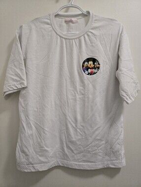 Kids Disney Mickey & Friends TShirt